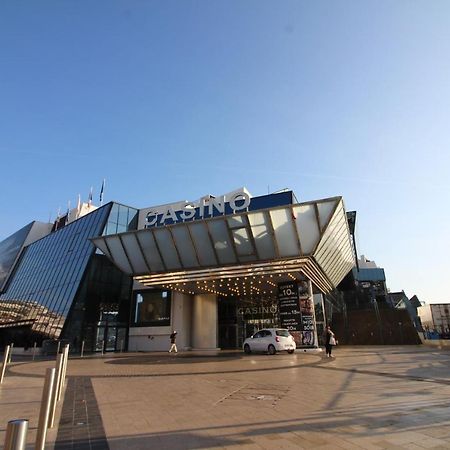 Cannes Conseil Immo - Appartement Moderne A 250 M Du Palais Des Festivals Et Des Plages מראה חיצוני תמונה