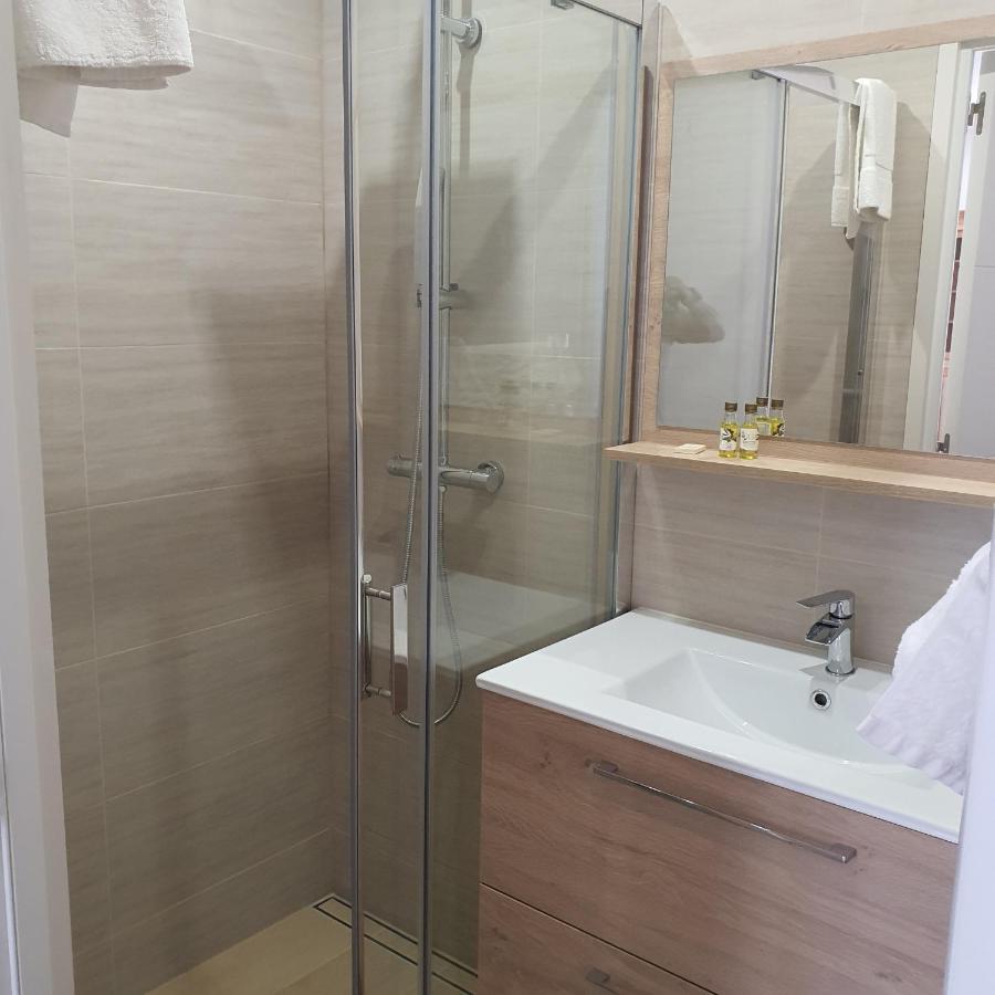 Cannes Conseil Immo - Appartement Moderne A 250 M Du Palais Des Festivals Et Des Plages מראה חיצוני תמונה