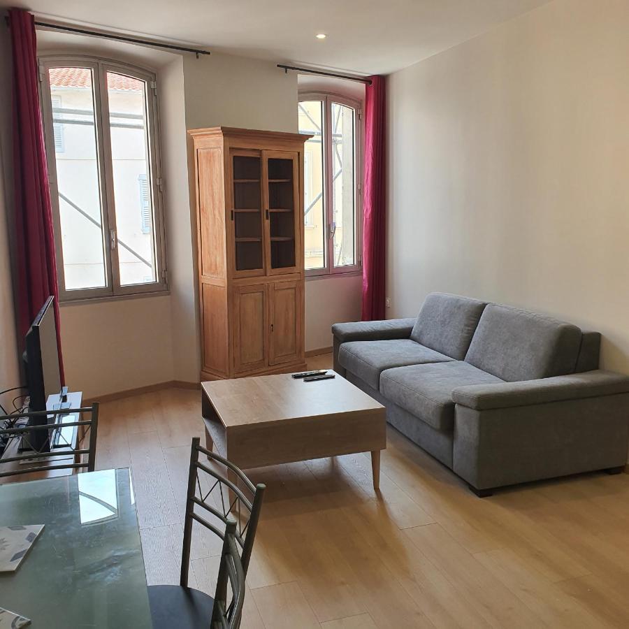Cannes Conseil Immo - Appartement Moderne A 250 M Du Palais Des Festivals Et Des Plages מראה חיצוני תמונה